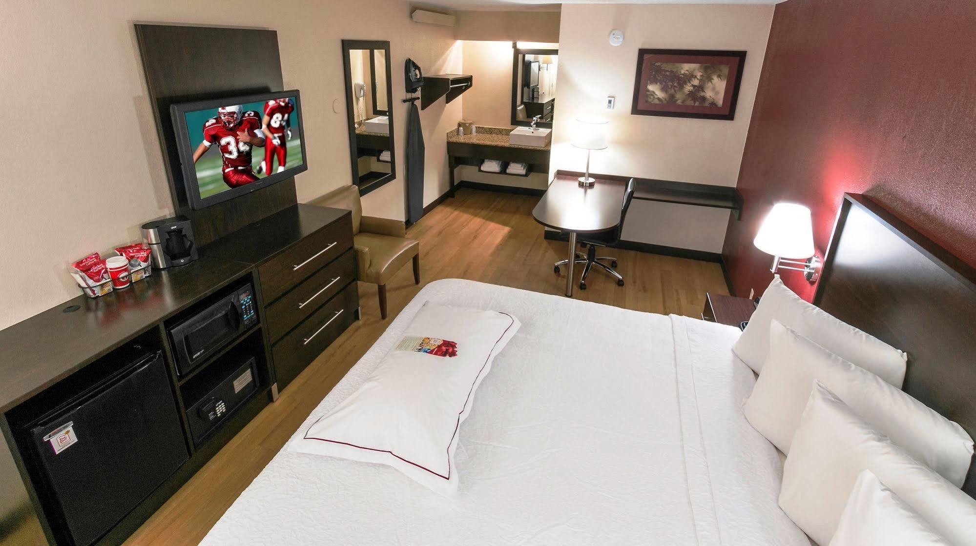 Red Roof Inn Plus+ Washington Dc Rockville Eksteriør billede